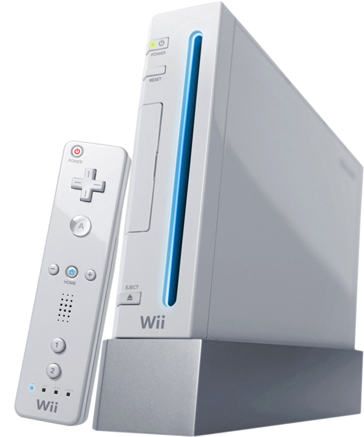 Nintendo Wii